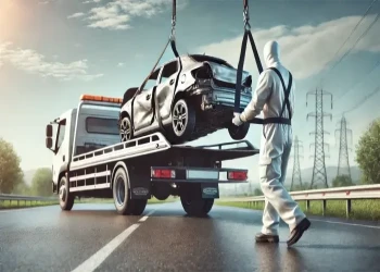 Shipping Wrecked Cars Made Easy: Your Guide to Salvage Transport Services